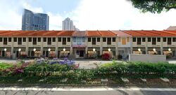 Serangoon Road (D8), Apartment #591219741